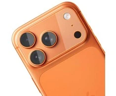 Apsauginis kameros stiklas iPhone 17 Pro objektyvui