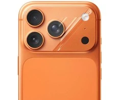 Apsauginis kameros stiklas iPhone 17 Pro objektyvui