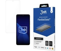 3Mk apsauga Motorola Moto G06/Moto G06 Power - 3mk FlexibleGlass