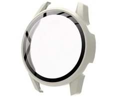 Dėklas Apsauginis stiklas Huawei Watch GT3 42mm - baltas