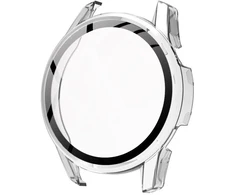 Dėklas Apsauginis stiklas Huawei Watch GT3 42mm - skaidrus
