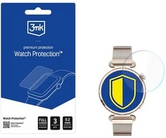 Apsauginis stiklas laikrodžiui Huawei Watch GT 6 41 mm hibridinis