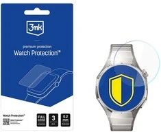 Apsauginis stiklas laikrodžiui Huawei Watch GT 6 Pro 46 mm hibridinis