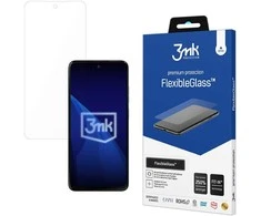 3Mk Protection Motorola Moto G17/ G17 Power - 3mk FlexibleGlass