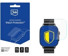 Apsauginis stiklas Realme Watch 5 FlexibleGlass – patikimas pasirinkimas