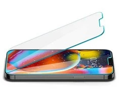 Apsauginis stiklas Spigen GLAS.TR SLIM IPHONE 13 PRO MAX / 14 PLUS