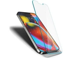 Apsauginis stiklas Spigen GLAS.TR SLIM IPHONE 13 PRO MAX / 14 PLUS