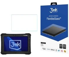 3Mk apsauga „Zebra XSlate L10“ – iki 11" 3mk lankstus stiklas