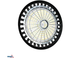 Apsauginis tinklelis 100W LED UFO šviestuvui