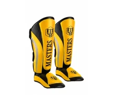 Apsaugos blauzdoms ir pėdoms Masters NS-PU-FT