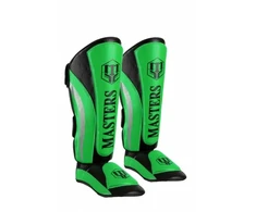Apsaugos blauzdoms ir pėdoms Masters NS-PU-FT