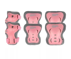 Apsaugų rinkinys Spokey Shield Jr 940926-940925-940926