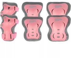 Apsaugų rinkinys Spokey Shield Jr 940926-940925-940926