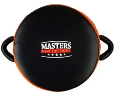 Apvalus treniruočių taikinys Masters 45 cm x 15 cm TT-O 1422-O