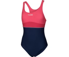 Aqua-Speed EMILY Junior Maudymėlis, Tamsiai Mėlynas ir Rožinis