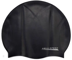 Aqua Speed Plaukimo kepuraitė MONO XL