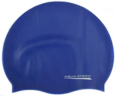 Aqua-speed Mono dangtelis, tamsiai mėlynas 01 111