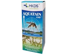 Aquatain AMF skystis tvenkiniams nuo uodų ir mašalų, 100 ml