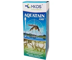 Aquatain AMF skystis tvenkiniams nuo uodų ir mašalų, 100 ml