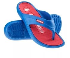 AquaWave Alemos Paaugliams Jr 92800487136 Šlepetės
