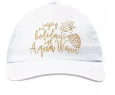 Kepurė "Aquawave Carol Jrg Cap" 92800400660