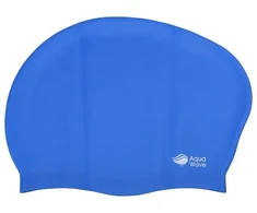 "AquaWave Hairlycap" 92800622953 Plaukimo kepurė