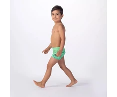 "Aquawave Idaro Kids Jr" bokseriai 92800455032