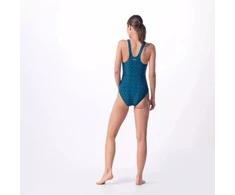 AquaWave Jūros dumbliai W 92800481982 Maudymosi kostiumas