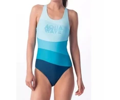 AquaWave Salava maudymosi kostiumas moterims 92800498804
