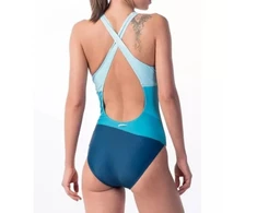 AquaWave Salava maudymosi kostiumas moterims 92800498804