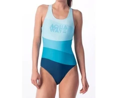 AquaWave Salava maudymosi kostiumas moterims 92800498804