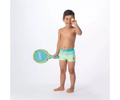 AquaWave Tahu Jr. Plaukimo šortai 92800498825