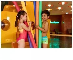 AquaWave Tahu Jr. Plaukimo šortai 92800498825