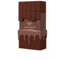 Arabiyat Sugar Chocolate Ganahce EDP kvepalai vyrams ir moterims