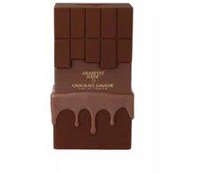 Arabiyat Sugar Chocolate Ganahce EDP kvepalai vyrams ir moterims