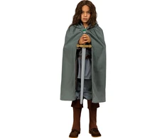 Aragorno (Aragorn) kostiumas berniukams – „Žiedų valdovas“ (The Lord of the Rings)