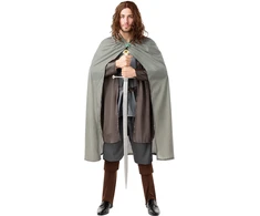 Aragorno kostiumas – Žiedų valdovas (The Lord of the Rings)