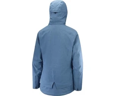 ARCTIC JKT Striukė Salomon Snieglentėms W LC1381 500