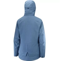 ARCTIC JKT Striukė Salomon Snieglentėms W LC1381 500