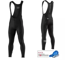 ARENBERG 2.0 Kelnės Juodos XXL Biemme