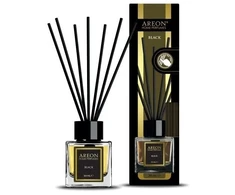 AREON LUX Juodas 50 ml Areon oro gaiviklis namams