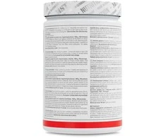 Arginino HCL milteliai 1000 g MST