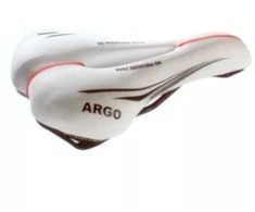 ARGO balnas baltas