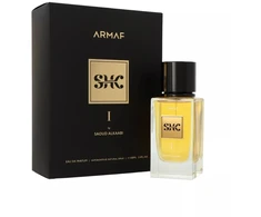 Armaf Saoud Alkaabi SHK I 100ml kvepalai Vyrams EDP