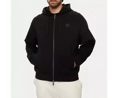Armani Exchange džemperis su gobtuvu M 6DZMHD-ZJNPZ-1200