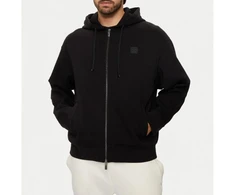 Armani Exchange džemperis su gobtuvu M 6DZMHD-ZJNPZ-1200