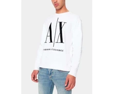 Armani Exchange M 8NZMPA-ZJ1ZZ-1100 džemperis