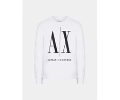 Armani Exchange M 8NZMPA-ZJ1ZZ-1100 džemperis