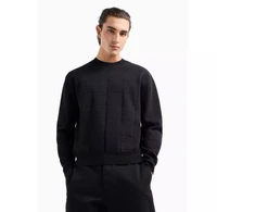 Armani Exchange megztinis M 6DZM6C-ZM5AZ-1200