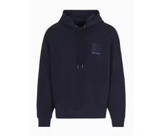 Armani Exchange Vyriškas Gobtuvinis Džemperis (6DZMJB-ZJNKZ-1510)